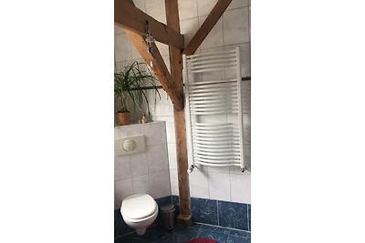 Vakantieappartement Gezinsvakantie Heiligengrabe