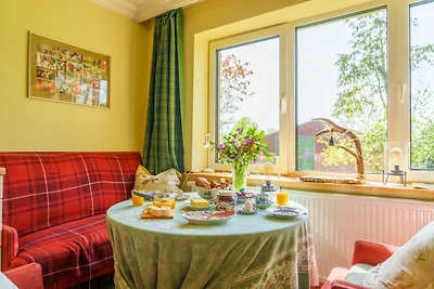 Appartamento Vacanza con famiglia Lenzerwische