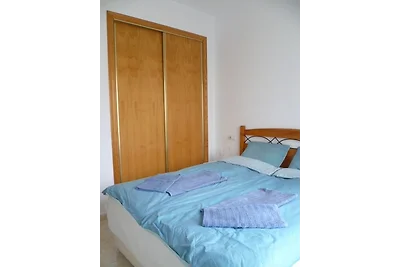 Vakantiehuis Ontspannende vakantie Mazarron