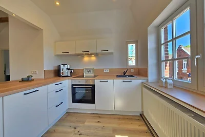 Vakantieappartement Gezinsvakantie Hage