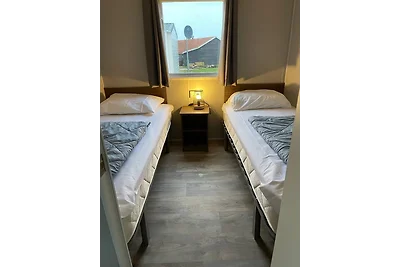 Neues Ferienhaus Nr. 47 mit