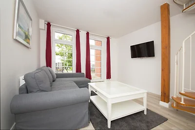 Schleiblick Appartement 12 mit