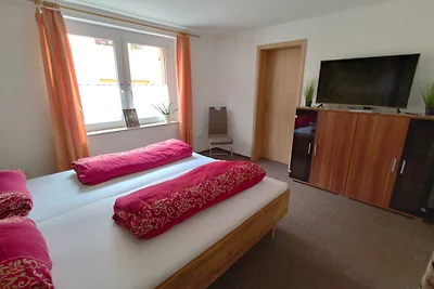 Ferienwohnung Cassiopeia