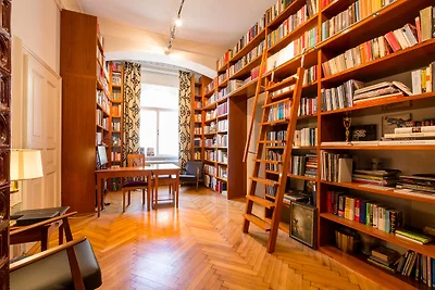 Appartamento Vacanza con famiglia Salzburg