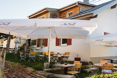 Appartamento Vacanza con famiglia Reutlingen