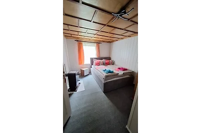 Casa vacanze Vacanza di relax Malchow