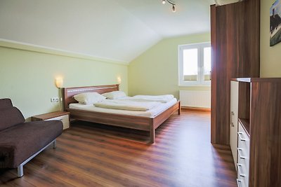 Ferienhof Büdlfarm - Süd Ost