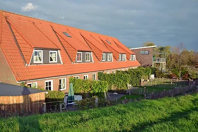 Kuća za odmor Dopust za oporavak Tönning