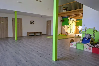 Ferienhof Wegmann "Heuboden"