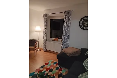 Vakantieappartement Gezinsvakantie Butjadingen