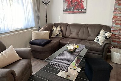 Ferienwohnung Weissenfels Fam.