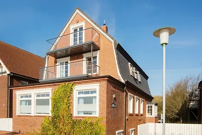 Vakantieappartement Gezinsvakantie Juist