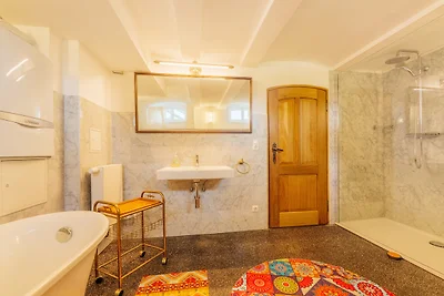 Deluxe Apartment Villa im Harz