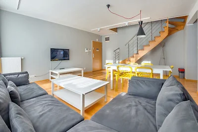 Sun&Snow Casa Marina - Apartament