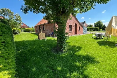 Ferienhaus Landschaft