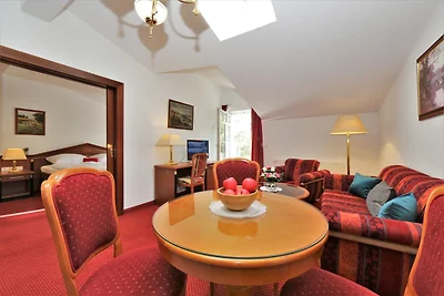 (Brise) Appartement-Suiten