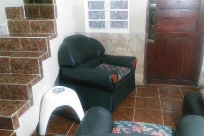 Vakantieappartement Gezinsvakantie Villa Clara