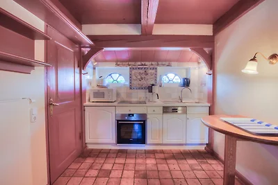 S3 im Friesenhaus Sara