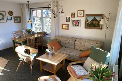 Ferienwohnung Nr. 09 (EG)