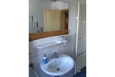 Vakantieappartement Gezinsvakantie Steibis