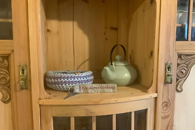 Gutsherrenwohnung