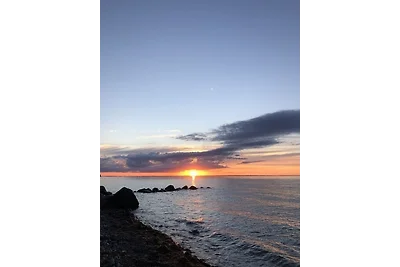 Appartamento Vacanza con famiglia Boltenhagen