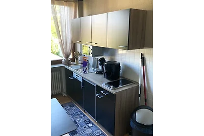 Vakantieappartement Gezinsvakantie Hagen