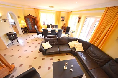 Casa vacanze Vacanza di relax Groß Zicker