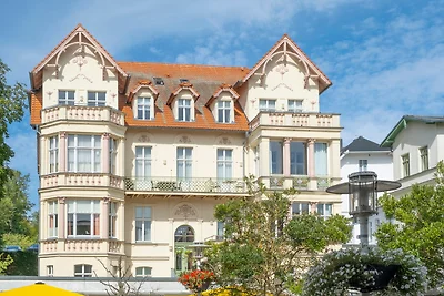 (Brise) Villa Frisia App. 28