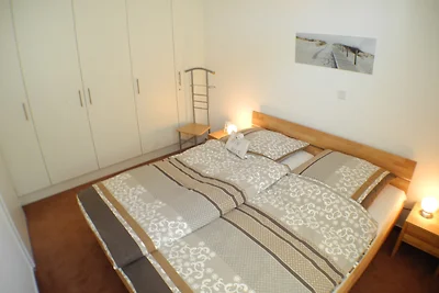 Vakantieappartement Gezinsvakantie Großenbrode