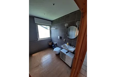 Ferienhaus Schwalbennest