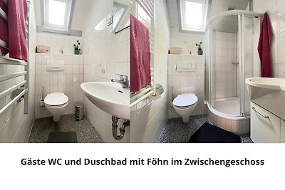 Vakantiehuis Ontspannende vakantie Kirchheim