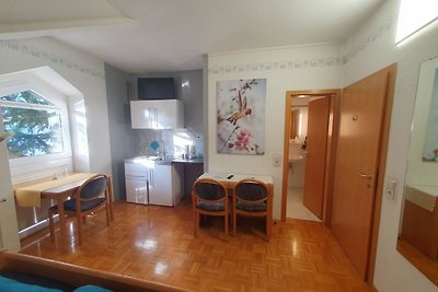 Vakantieappartement Gezinsvakantie Zwingenberg