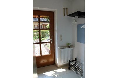 Vakantieappartement Gezinsvakantie Ratekau