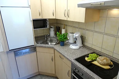 Ferienhof Specht - Haus Sonnenwende