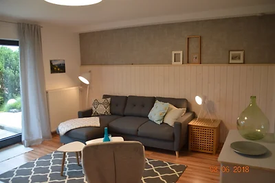 Vakantieappartement Gezinsvakantie Leutkirch im Allgäu