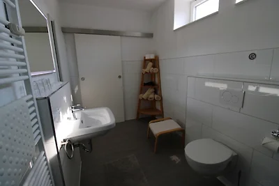 Ferienwohnung Bjarne