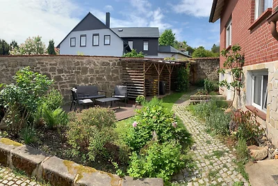 Ferienwohnung Pölkentor