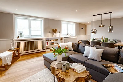 Sylter Seestern Haus Alter