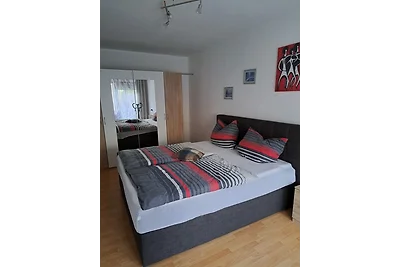 Wasgauer Felsen und Seenland