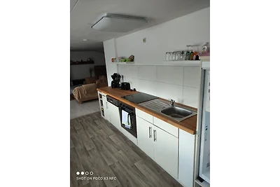 Appartamento Vacanza con famiglia Espenhain