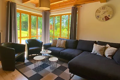 Vakantiehuis Ontspannende vakantie Nieheim