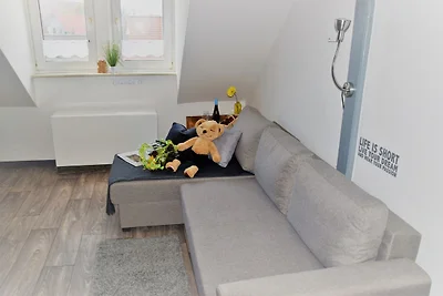 Turmblick Gästequartier Coswig: