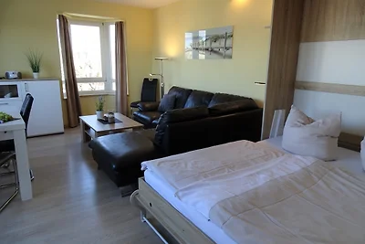 Appartamento Vacanza con famiglia Kellenhusen