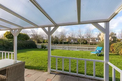 "Villa Meerchen", Villa mit