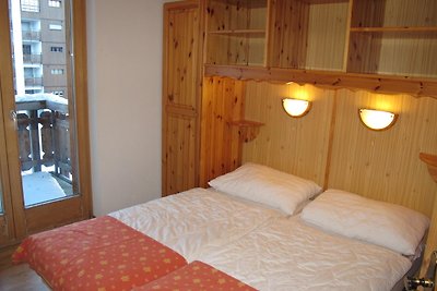 Residenz Pracondue I + II (NEND220)