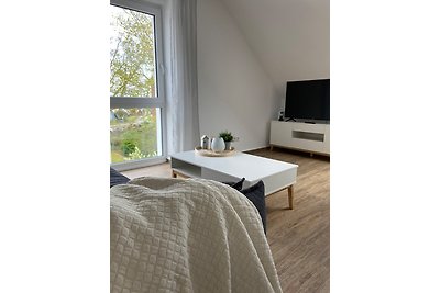 Vakantieappartement Gezinsvakantie Wunstorf