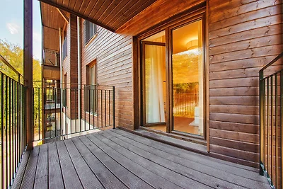 Vakantieappartement Gezinsvakantie Szklarska Poreba