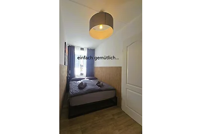 Apartamento Vacaciones familiares Wendtorf