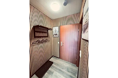 Apartment 5 - Haus Heinke am Deich